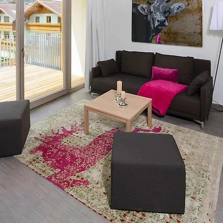 Building Alpenrock - Osm03100c-eyd Apartamento Schladming