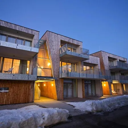 Building Alpenrock - Osm03100c-eyd * Schladming