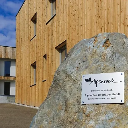 Building Alpenrock - Osm03100c-eyd