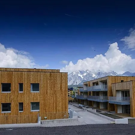Appartement Building Alpenrock - Osm03100c-eyd Schladming