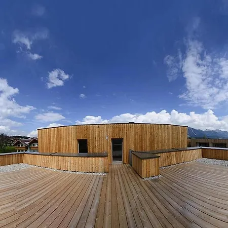 Building Alpenrock - Osm03100c-eyd * Schladming