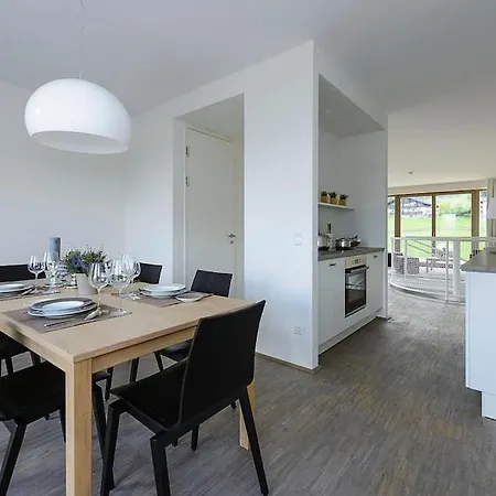 Appartement Building Alpenrock - Osm03100c-eyd Schladming