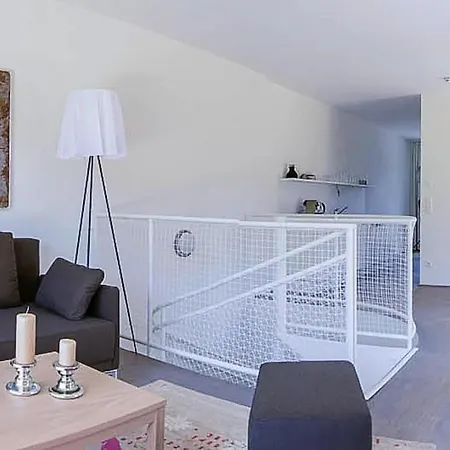 Building Alpenrock - Osm03100c-eyd Apartamento *