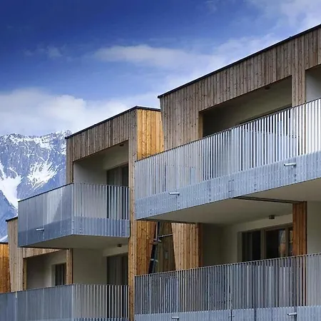 Building Alpenrock - Osm03100c-eyd Appartement