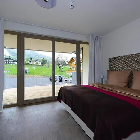 Apartamento Building Alpenrock - Osm03100c-eyd *