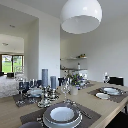 Appartement Building Alpenrock - Osm03100c-eyd *