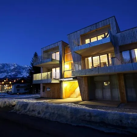 Building Alpenrock - Osm03100c-eyd Apartamento *